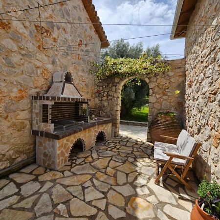 Aelia Villa Sivota  Bagian luar foto