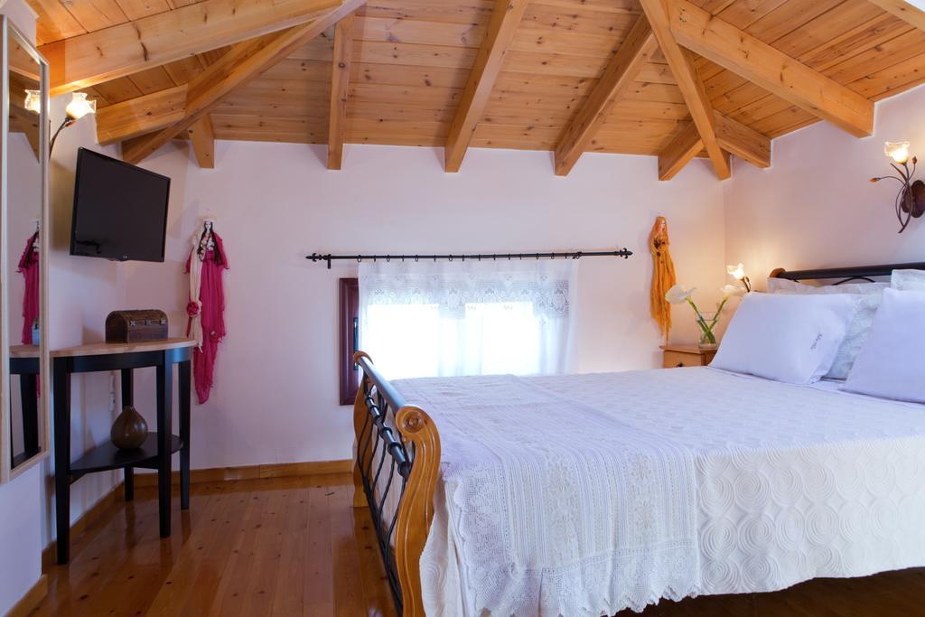 Aelia Villa Sivota  Ruang foto