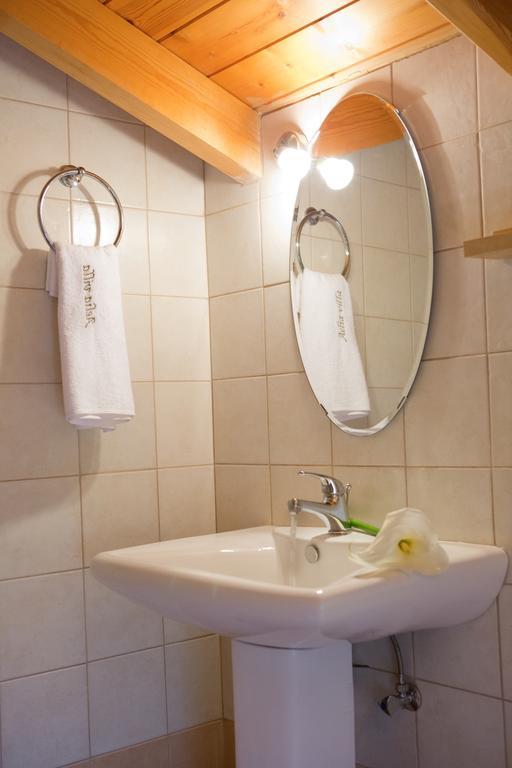 Aelia Villa Sivota  Ruang foto
