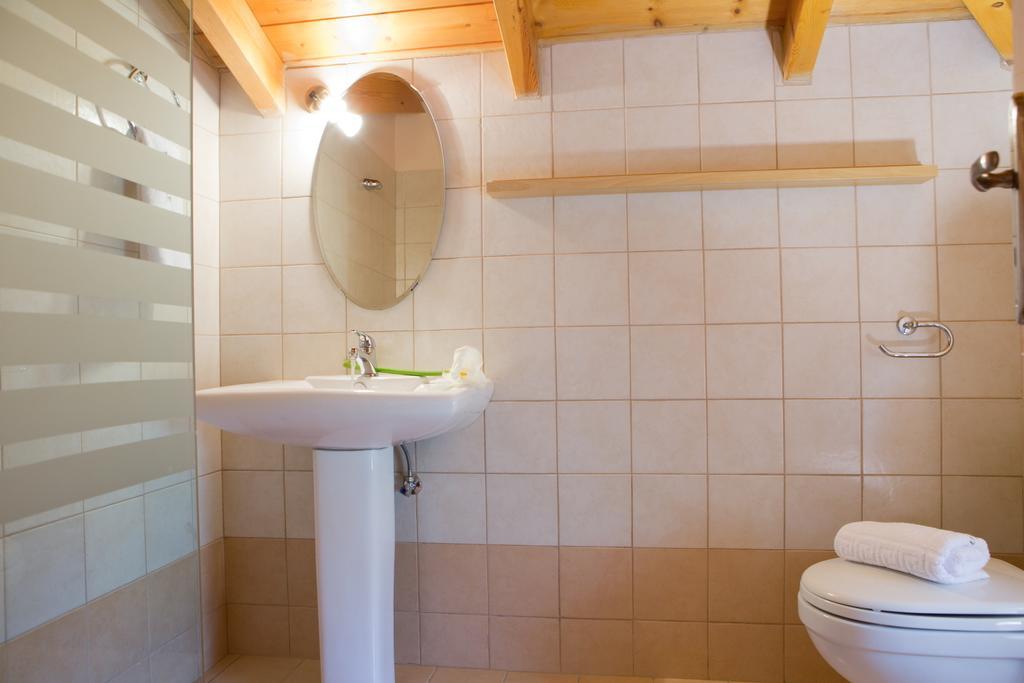 Aelia Villa Sivota  Ruang foto