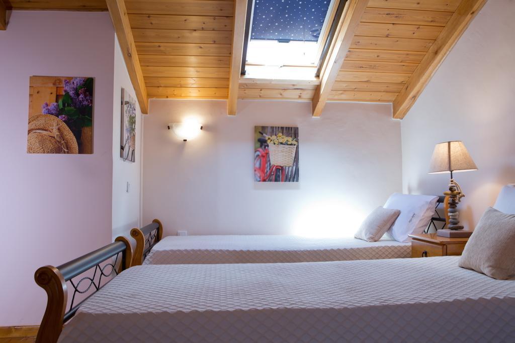 Aelia Villa Sivota  Ruang foto